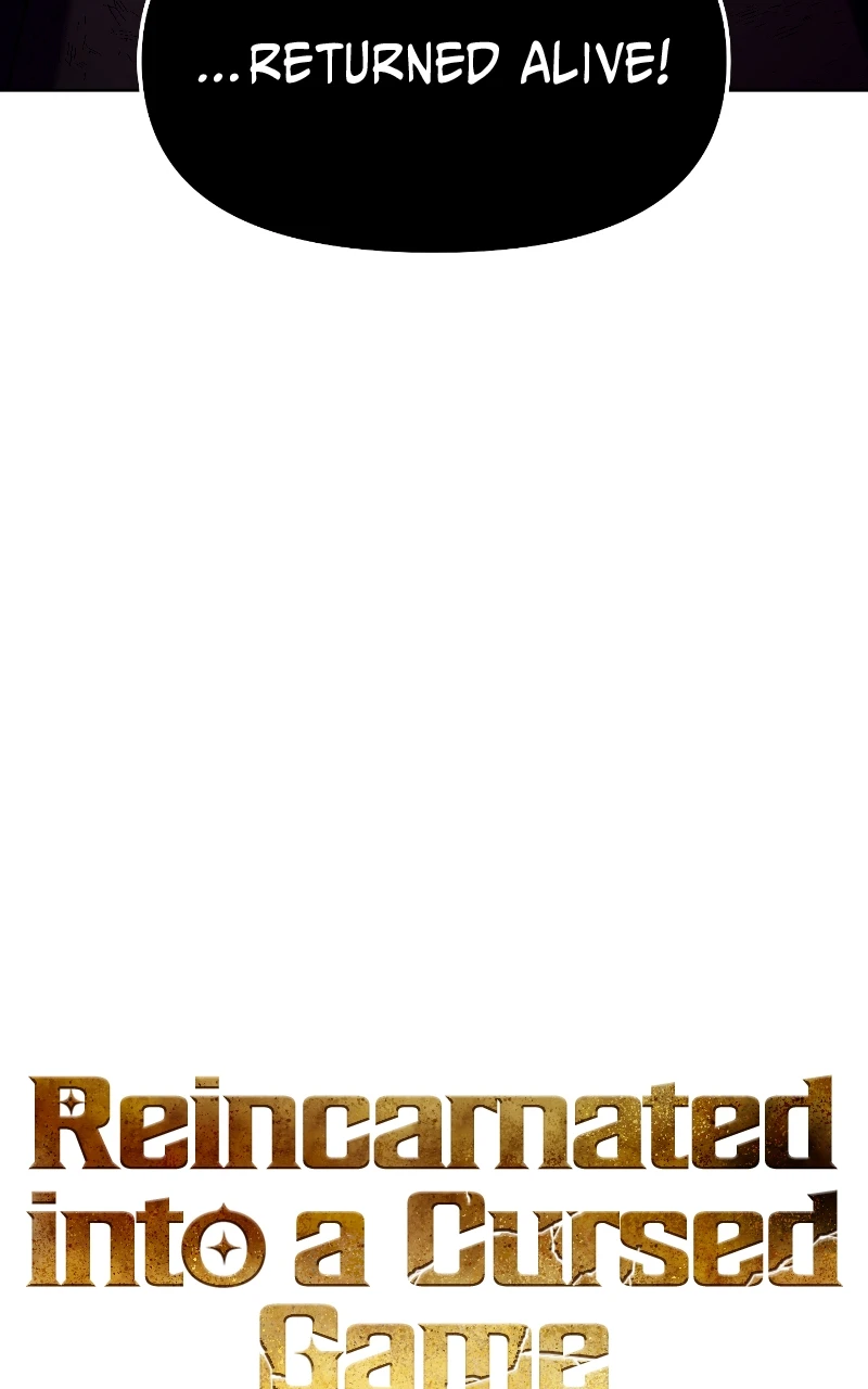 Reincarnated into a Cursed Game Chapter 27, page 31 of 96