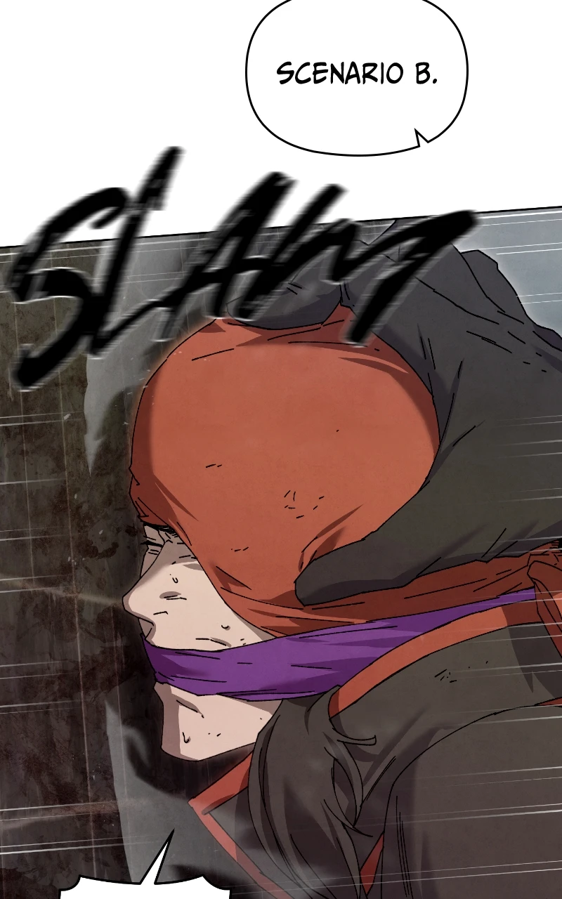 Reincarnated into a Cursed Game Chapter 27, page 34 of 96