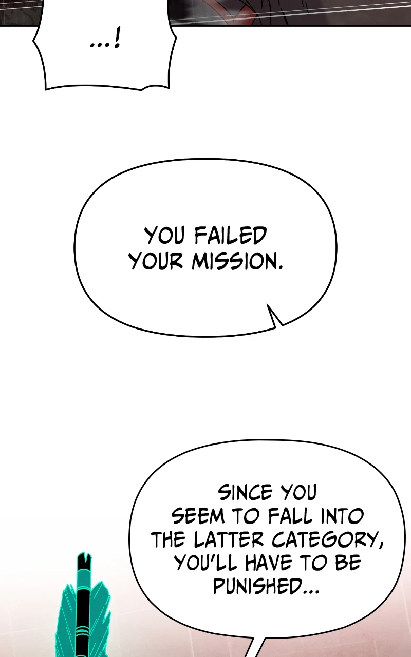 Reincarnated into a Cursed Game Chapter 27, page 35 of 96
