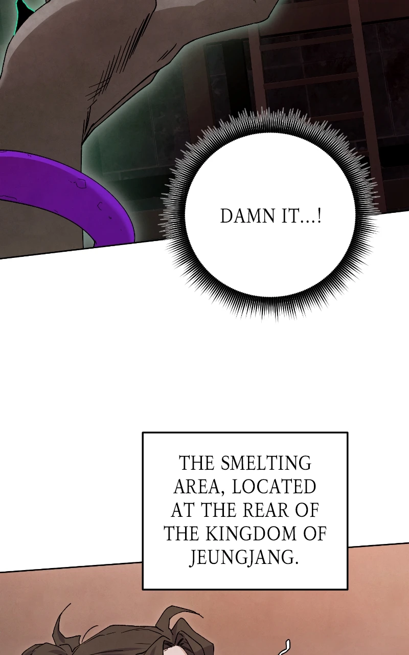 Reincarnated into a Cursed Game Chapter 27, page 37 of 96