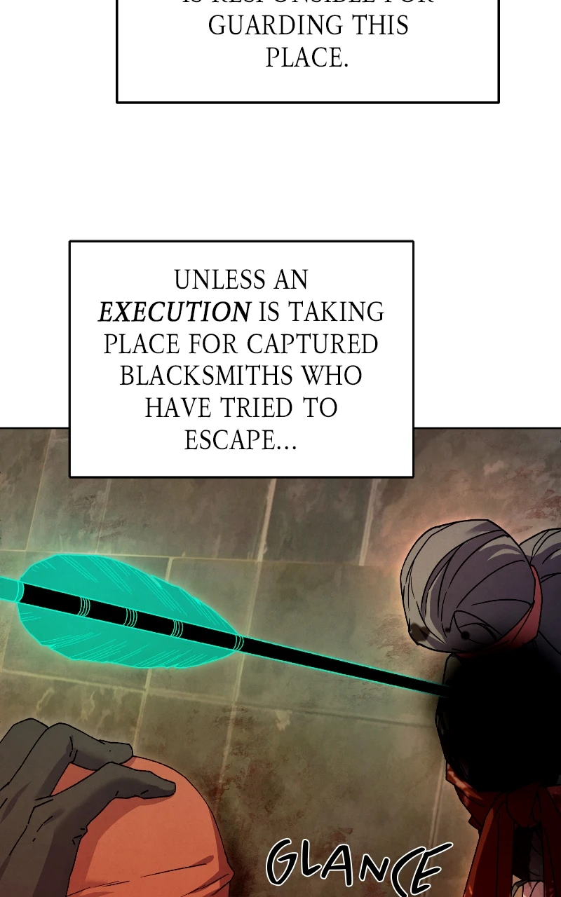 Reincarnated into a Cursed Game Chapter 27, page 39 of 96