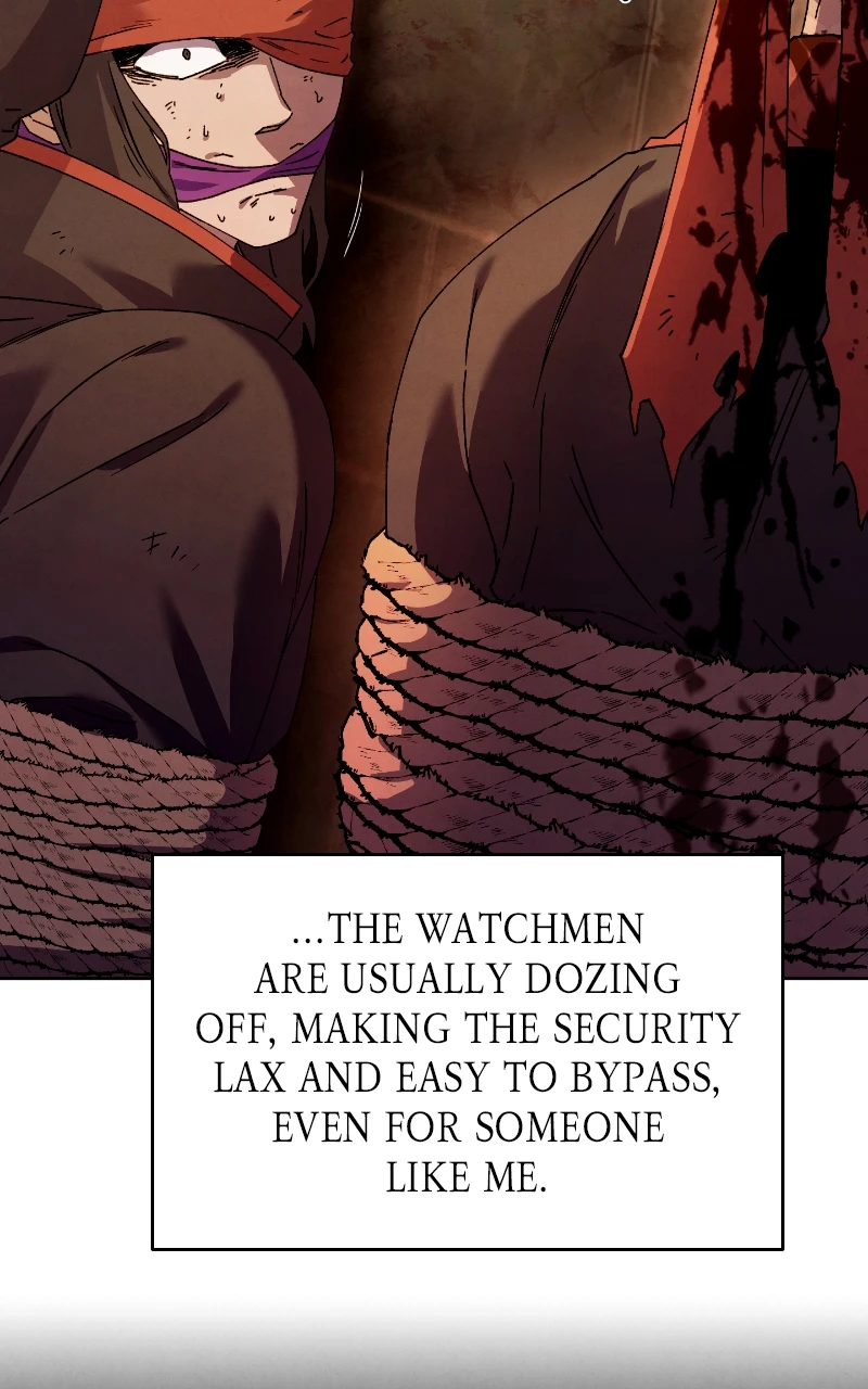 Reincarnated into a Cursed Game Chapter 27, page 40 of 96