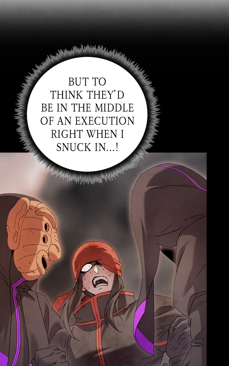 Reincarnated into a Cursed Game Chapter 27, page 41 of 96