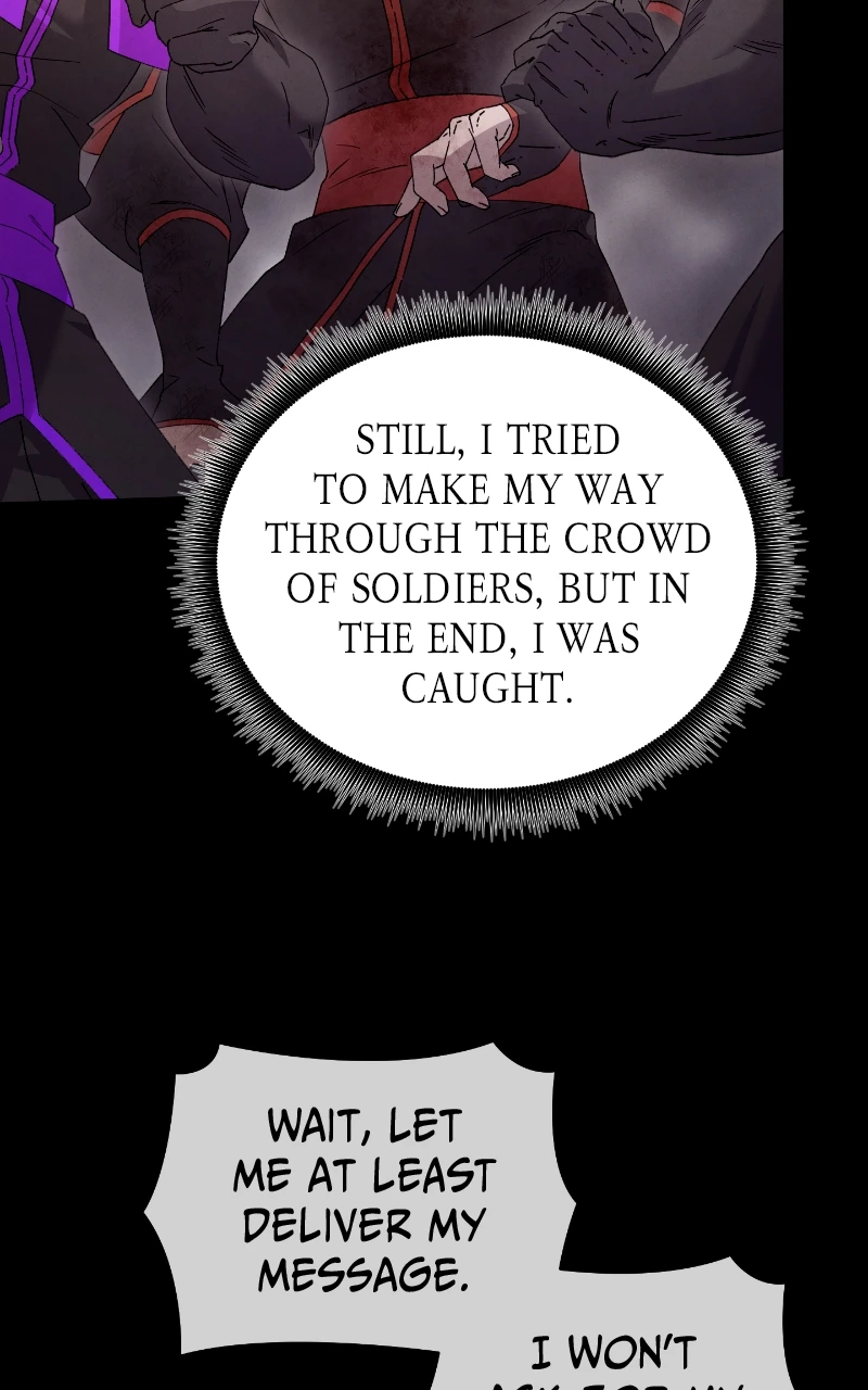 Reincarnated into a Cursed Game Chapter 27, page 42 of 96
