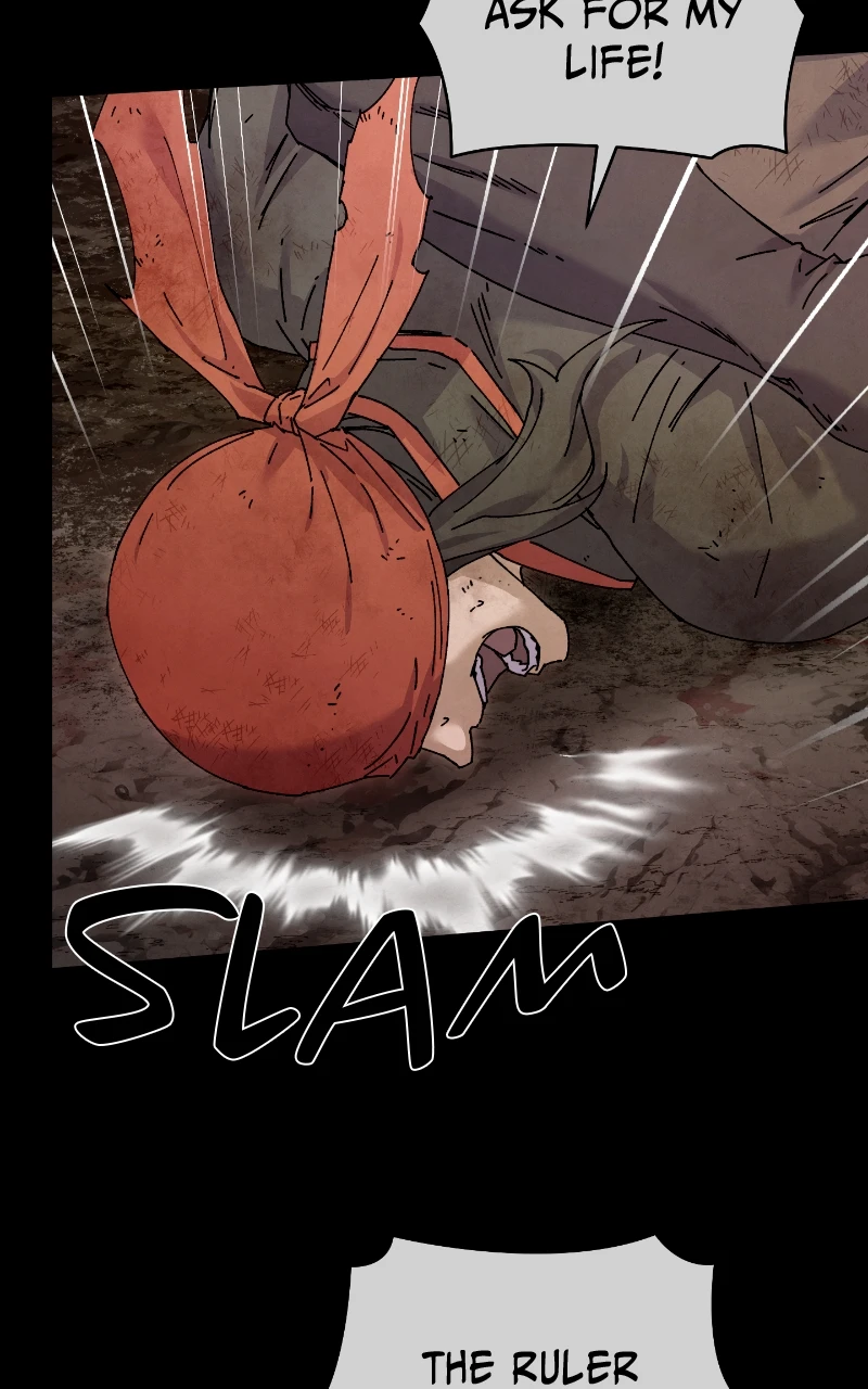 Reincarnated into a Cursed Game Chapter 27, page 43 of 96