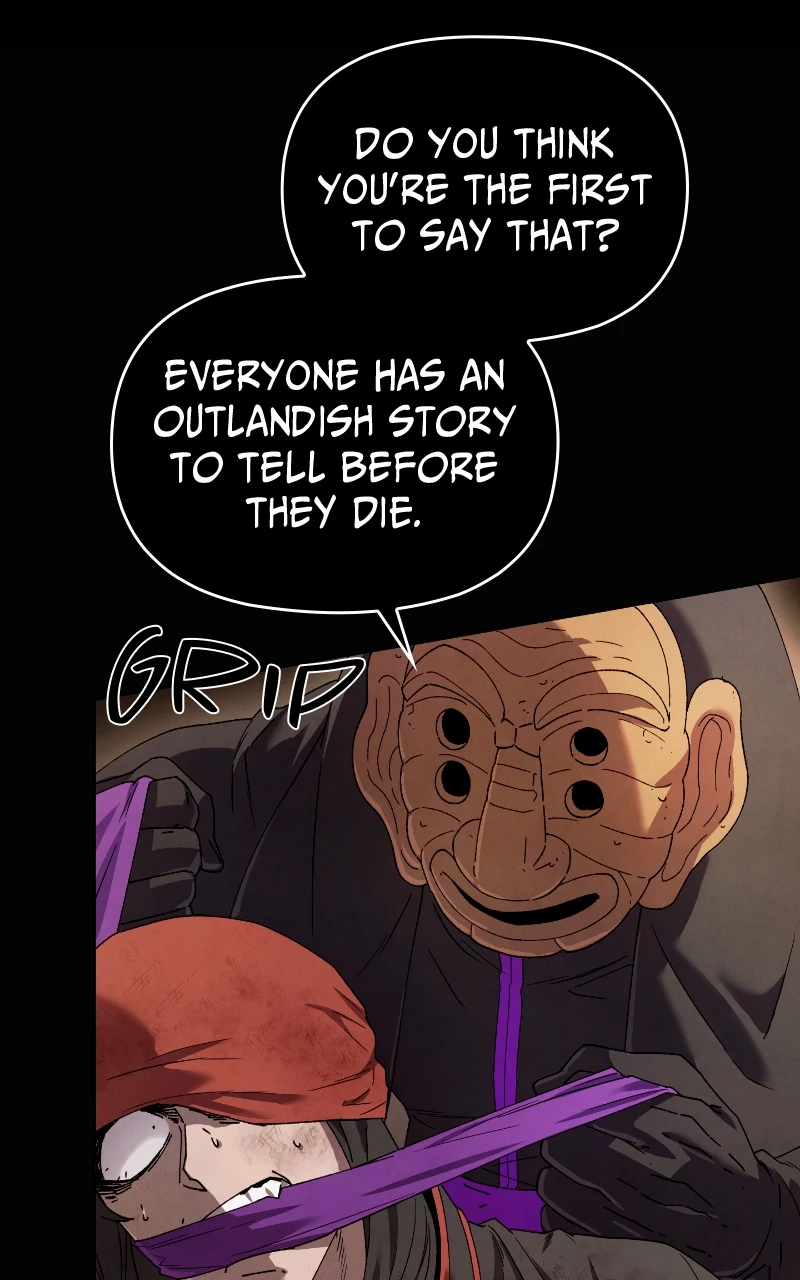 Reincarnated into a Cursed Game Chapter 27, page 45 of 96