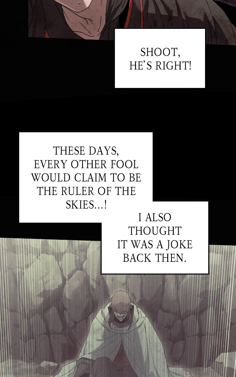 Reincarnated into a Cursed Game Chapter 27, page 46 of 96