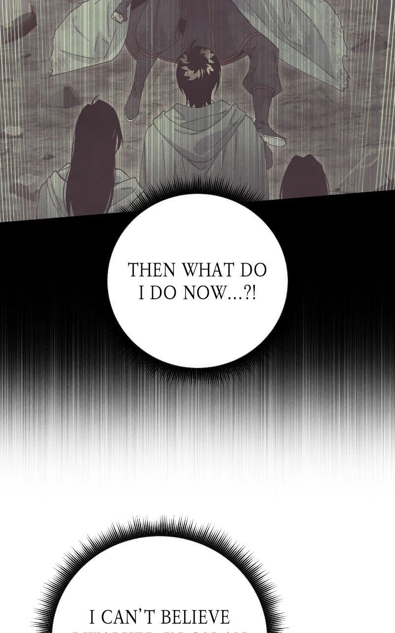 Reincarnated into a Cursed Game Chapter 27, page 47 of 96
