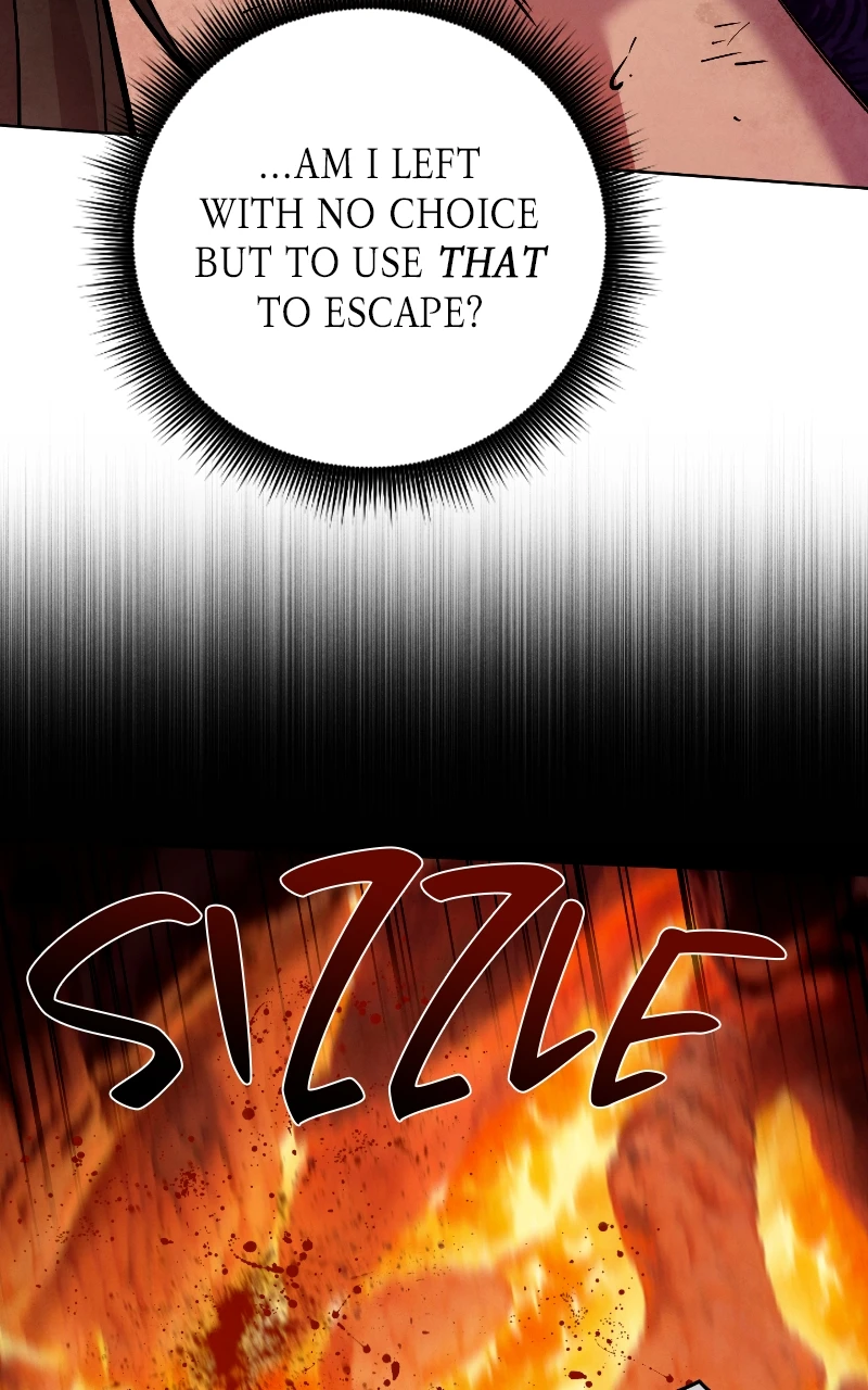 Reincarnated into a Cursed Game Chapter 27, page 50 of 96