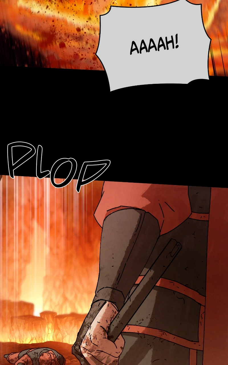 Reincarnated into a Cursed Game Chapter 27, page 51 of 96