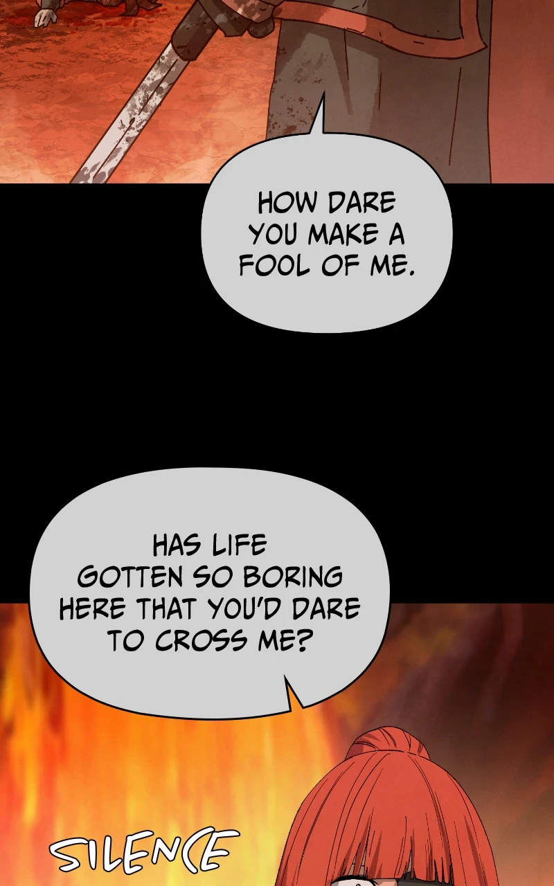 Reincarnated into a Cursed Game Chapter 27, page 52 of 96