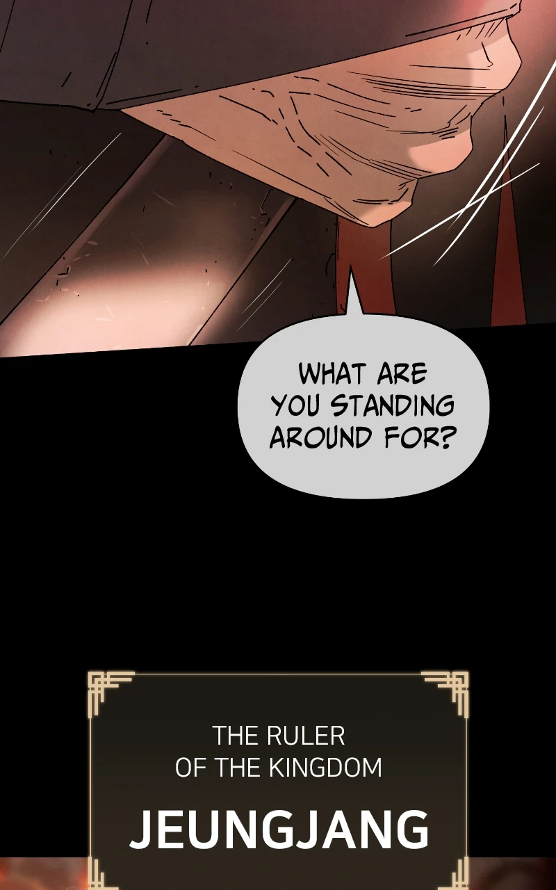 Reincarnated into a Cursed Game Chapter 27, page 54 of 96