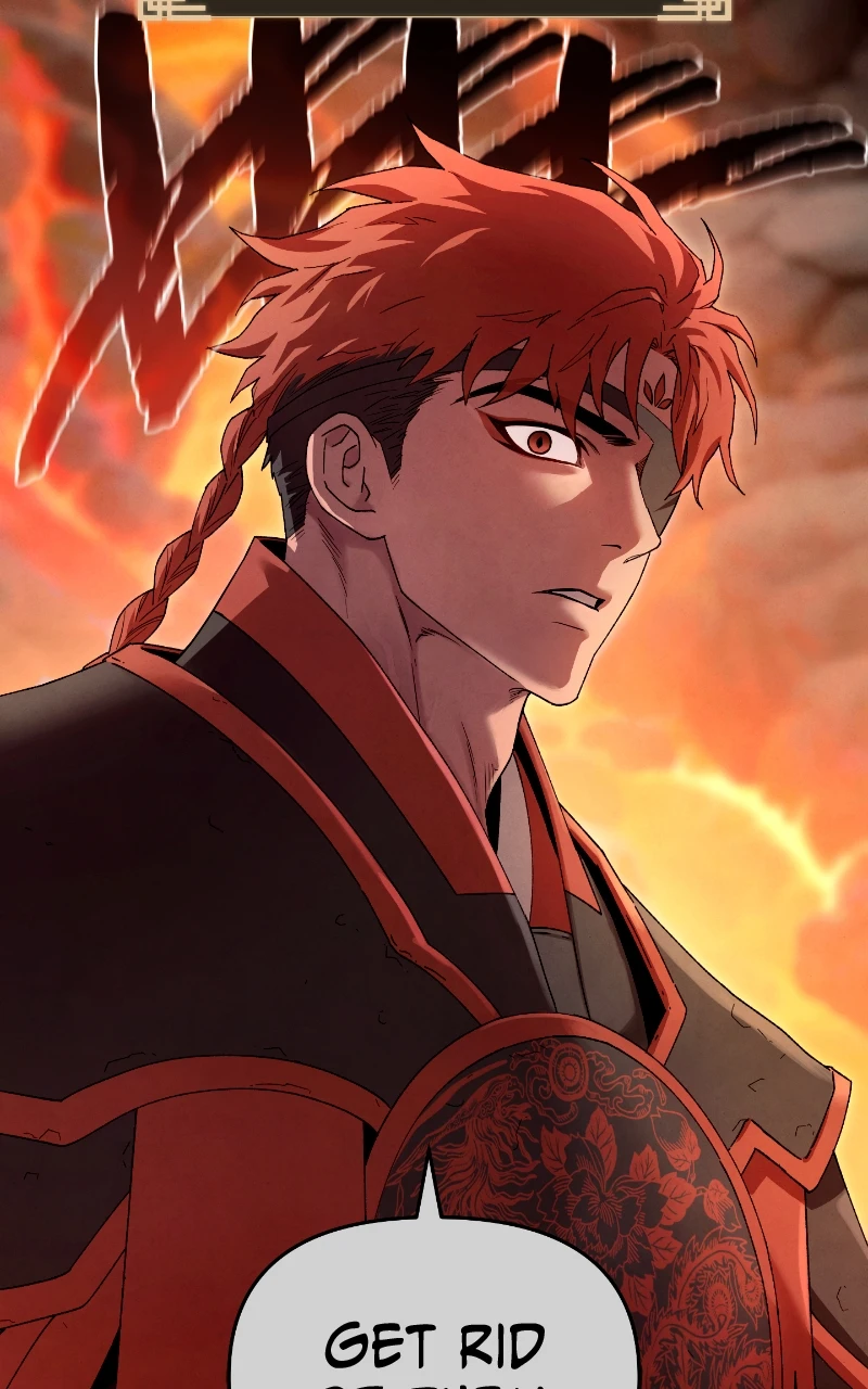 Reincarnated into a Cursed Game Chapter 27, page 55 of 96