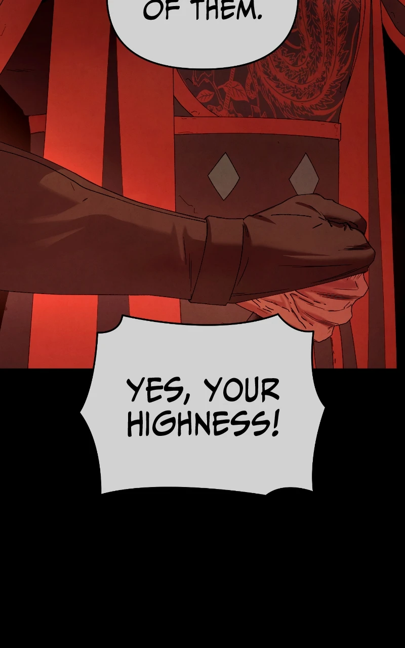 Reincarnated into a Cursed Game Chapter 27, page 56 of 96