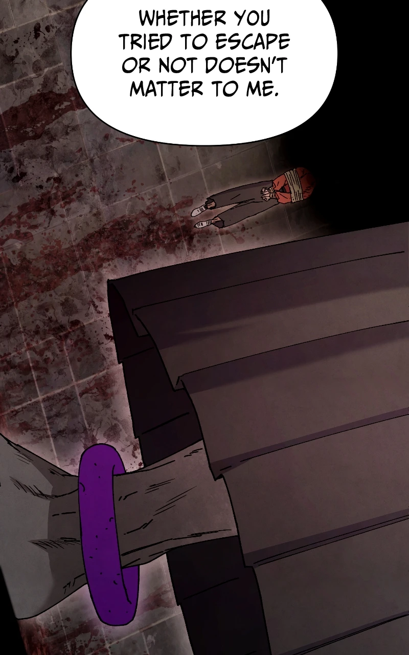 Reincarnated into a Cursed Game Chapter 27, page 6 of 96