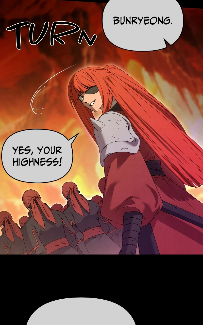 Reincarnated into a Cursed Game Chapter 27, page 60 of 96