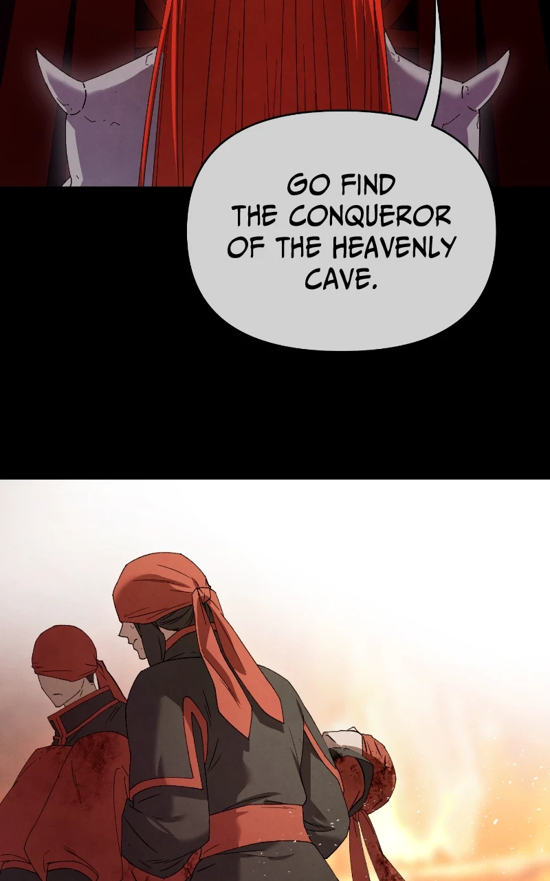 Reincarnated into a Cursed Game Chapter 27, page 62 of 96