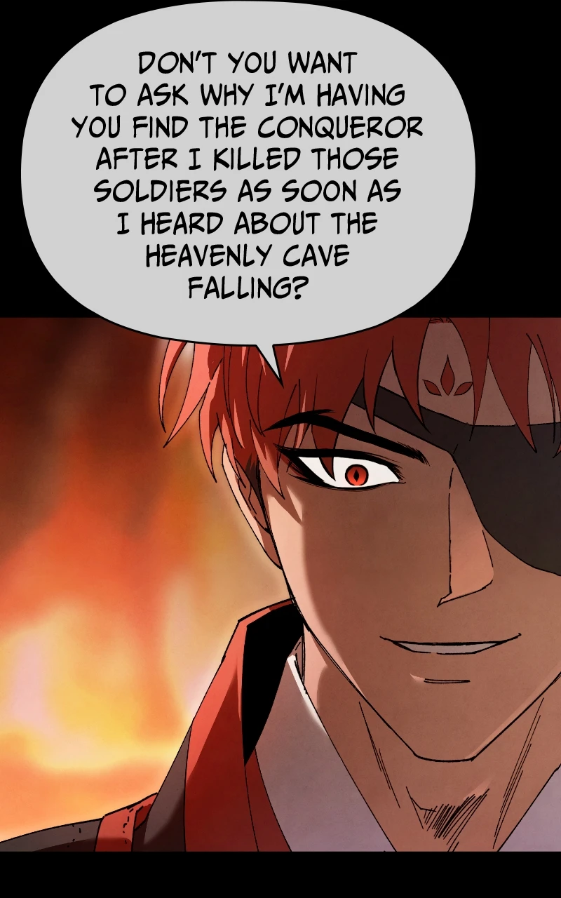 Reincarnated into a Cursed Game Chapter 27, page 64 of 96