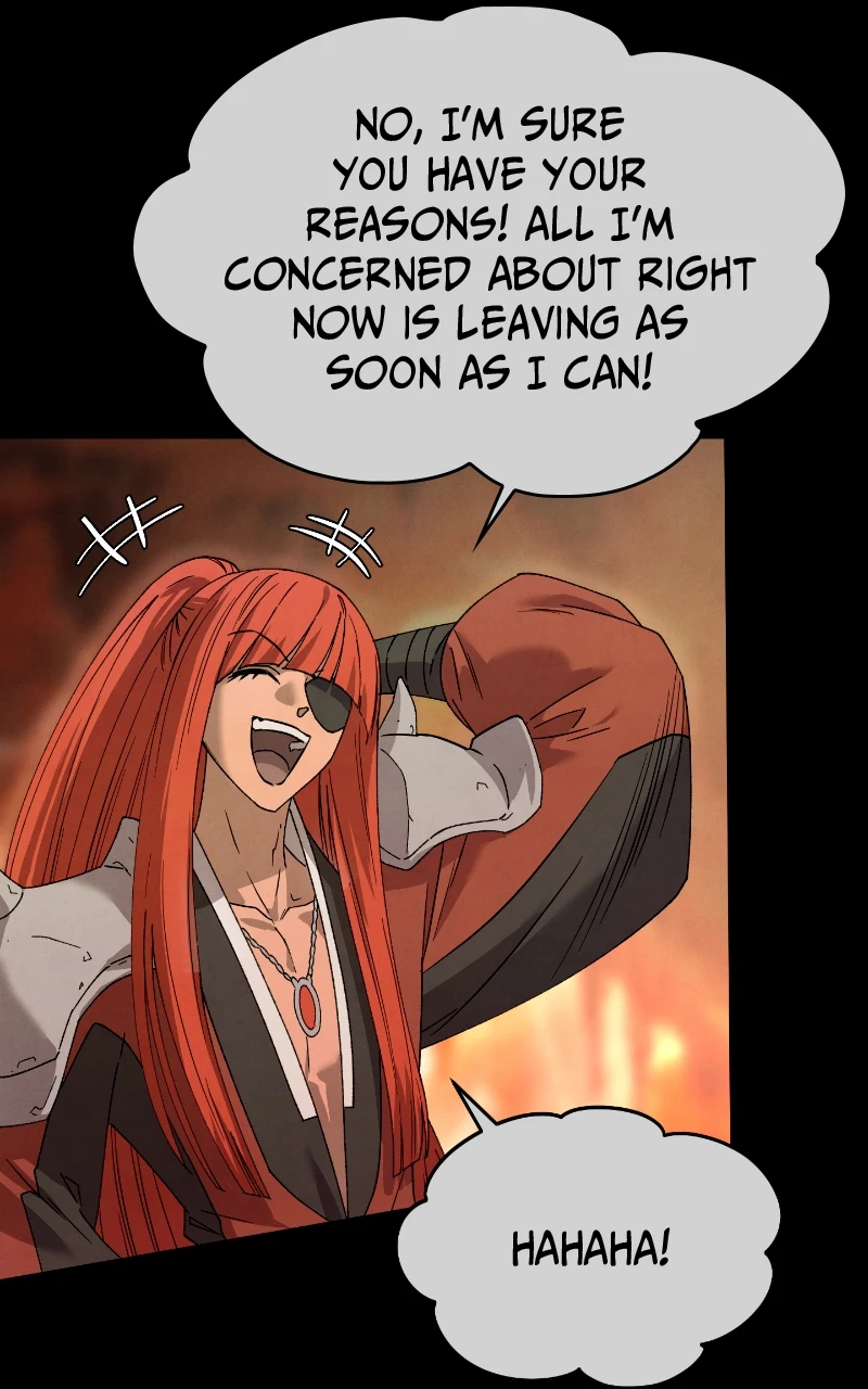 Reincarnated into a Cursed Game Chapter 27, page 65 of 96