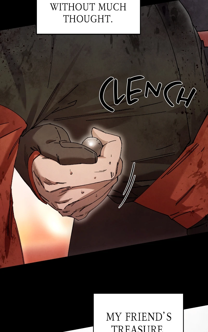 Reincarnated into a Cursed Game Chapter 27, page 67 of 96