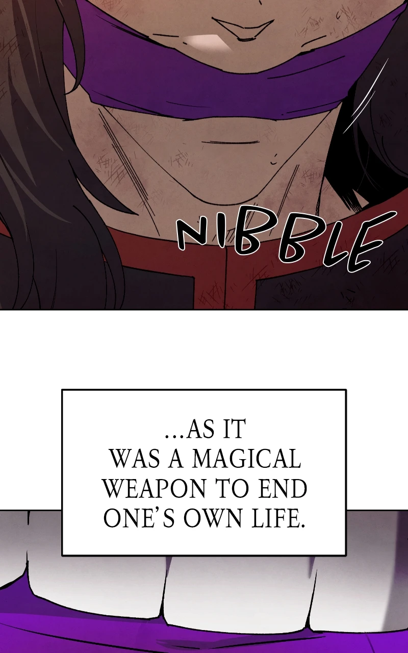 Reincarnated into a Cursed Game Chapter 27, page 70 of 96