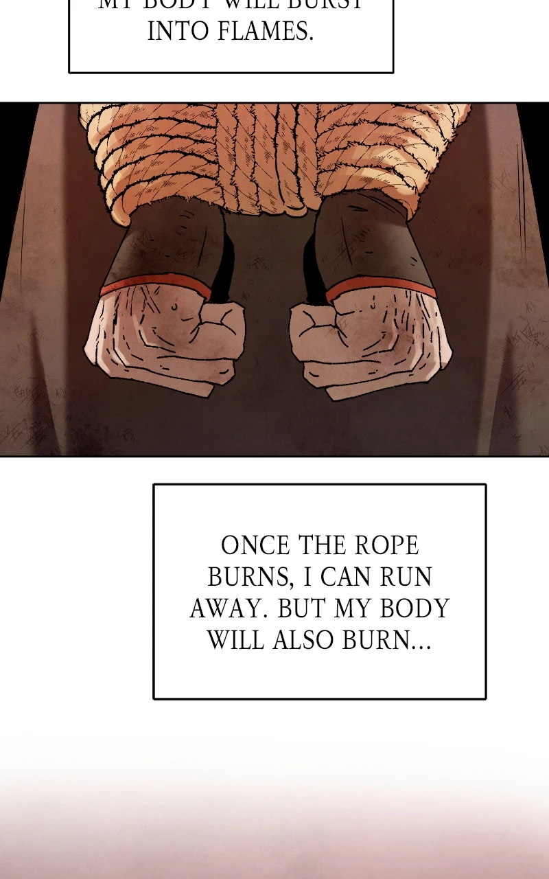 Reincarnated into a Cursed Game Chapter 27, page 72 of 96