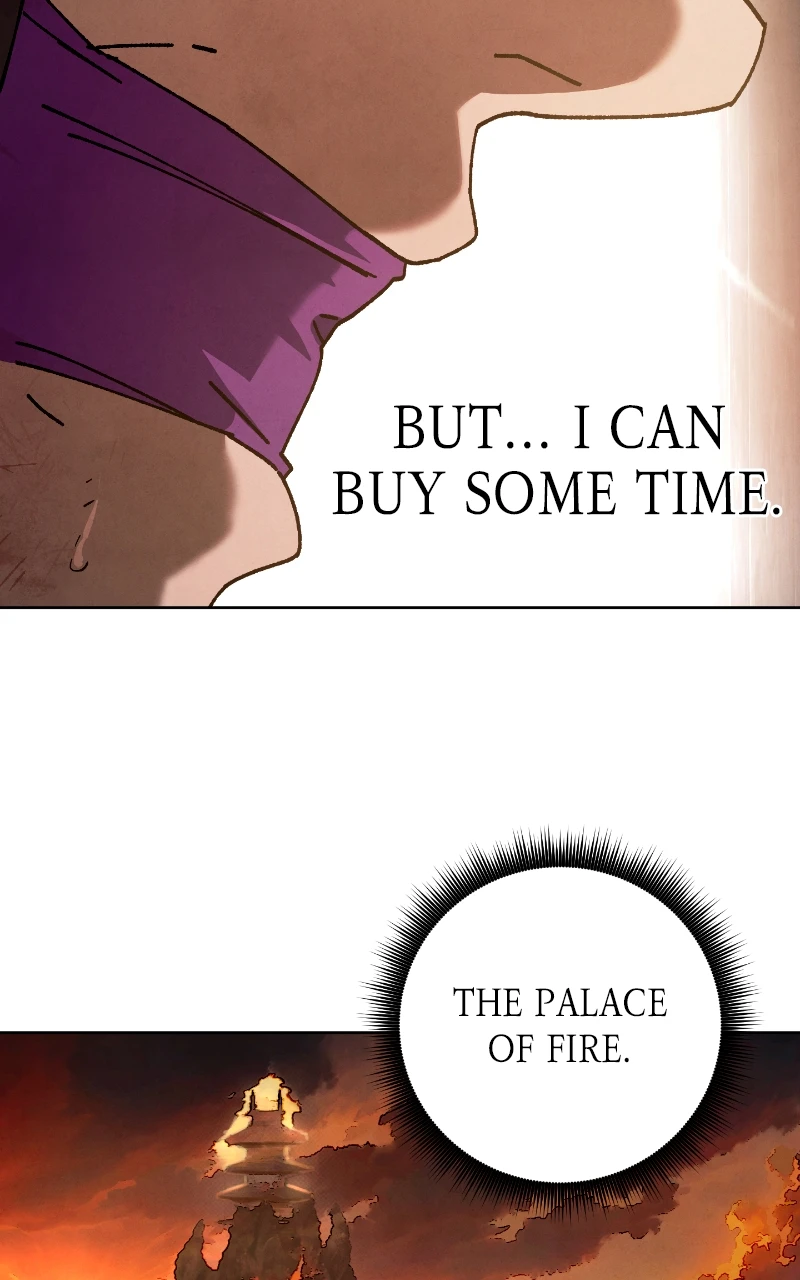 Reincarnated into a Cursed Game Chapter 27, page 74 of 96