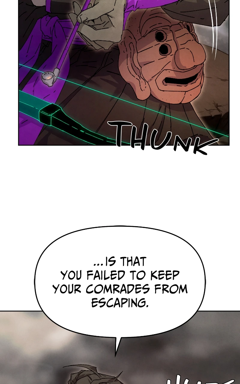Reincarnated into a Cursed Game Chapter 27, page 8 of 96