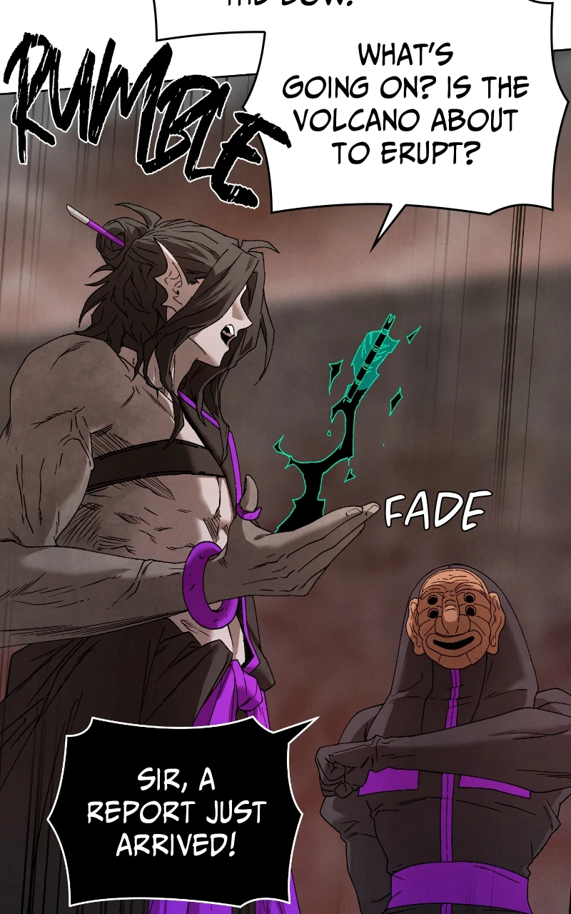 Reincarnated into a Cursed Game Chapter 27, page 80 of 96