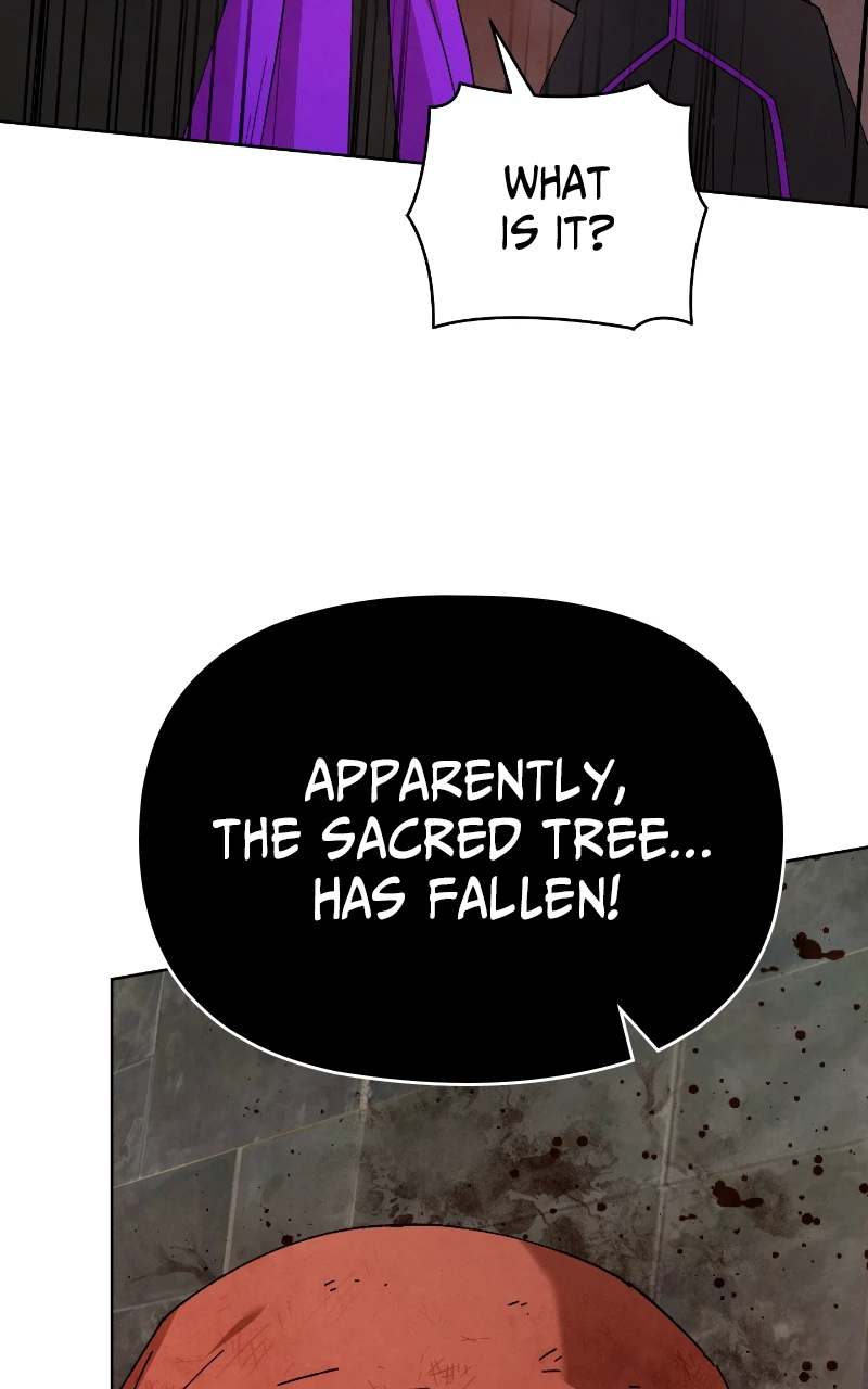 Reincarnated into a Cursed Game Chapter 27, page 81 of 96
