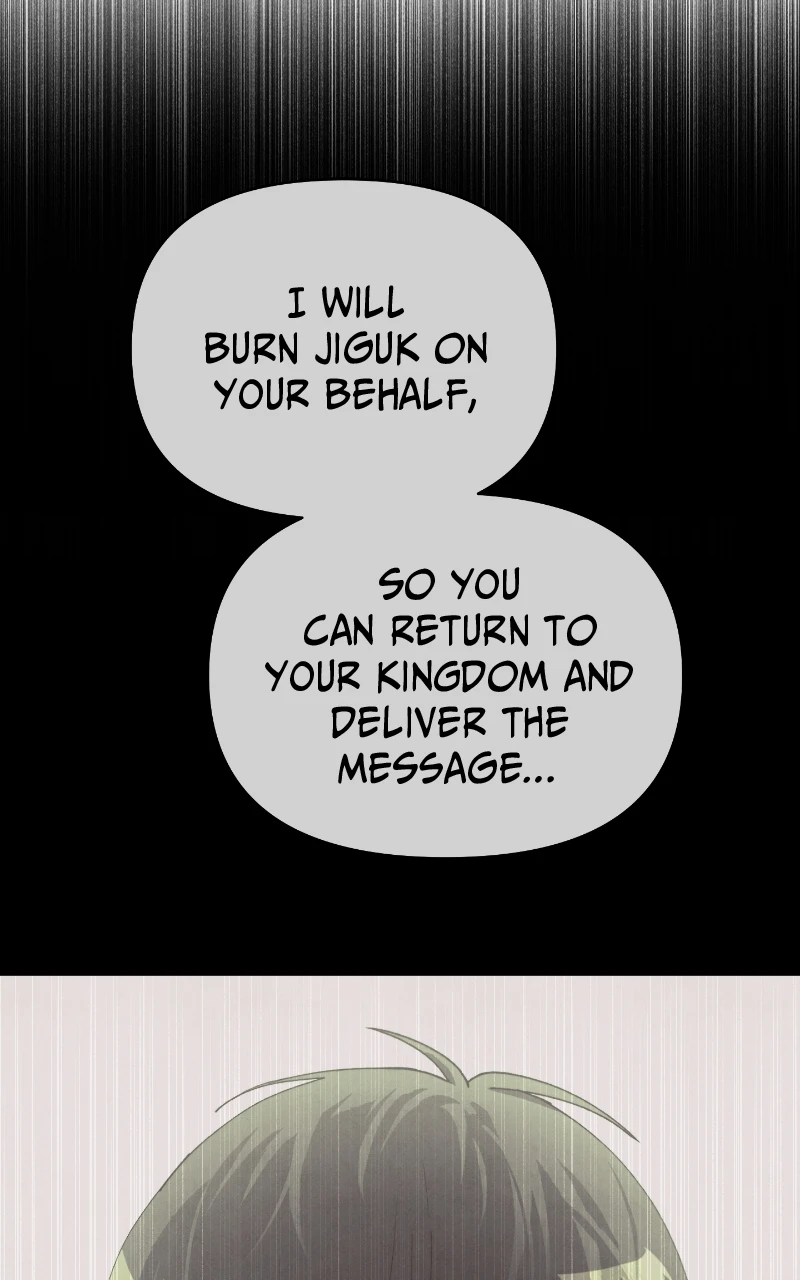 Reincarnated into a Cursed Game Chapter 27, page 84 of 96