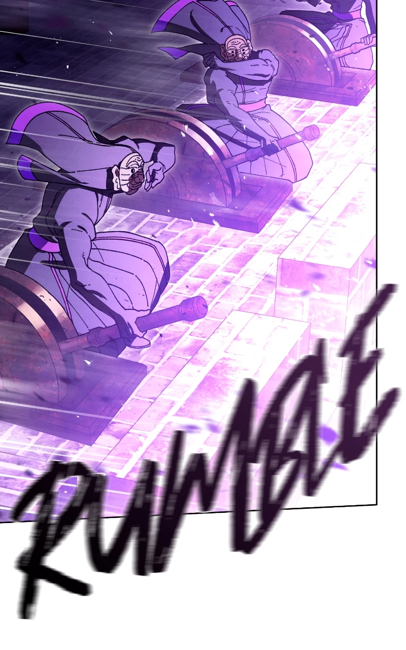 Reincarnated into a Cursed Game Chapter 28, page 16 of 89