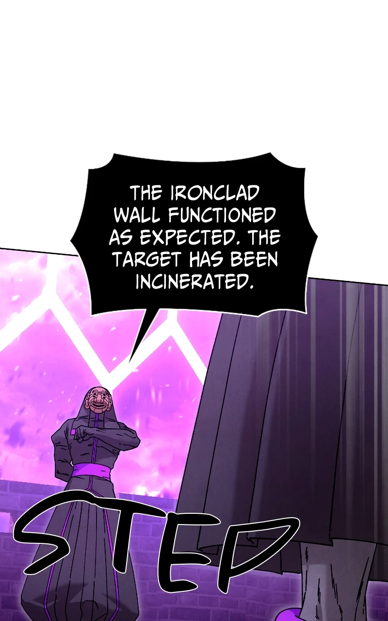 Reincarnated into a Cursed Game Chapter 28, page 17 of 89
