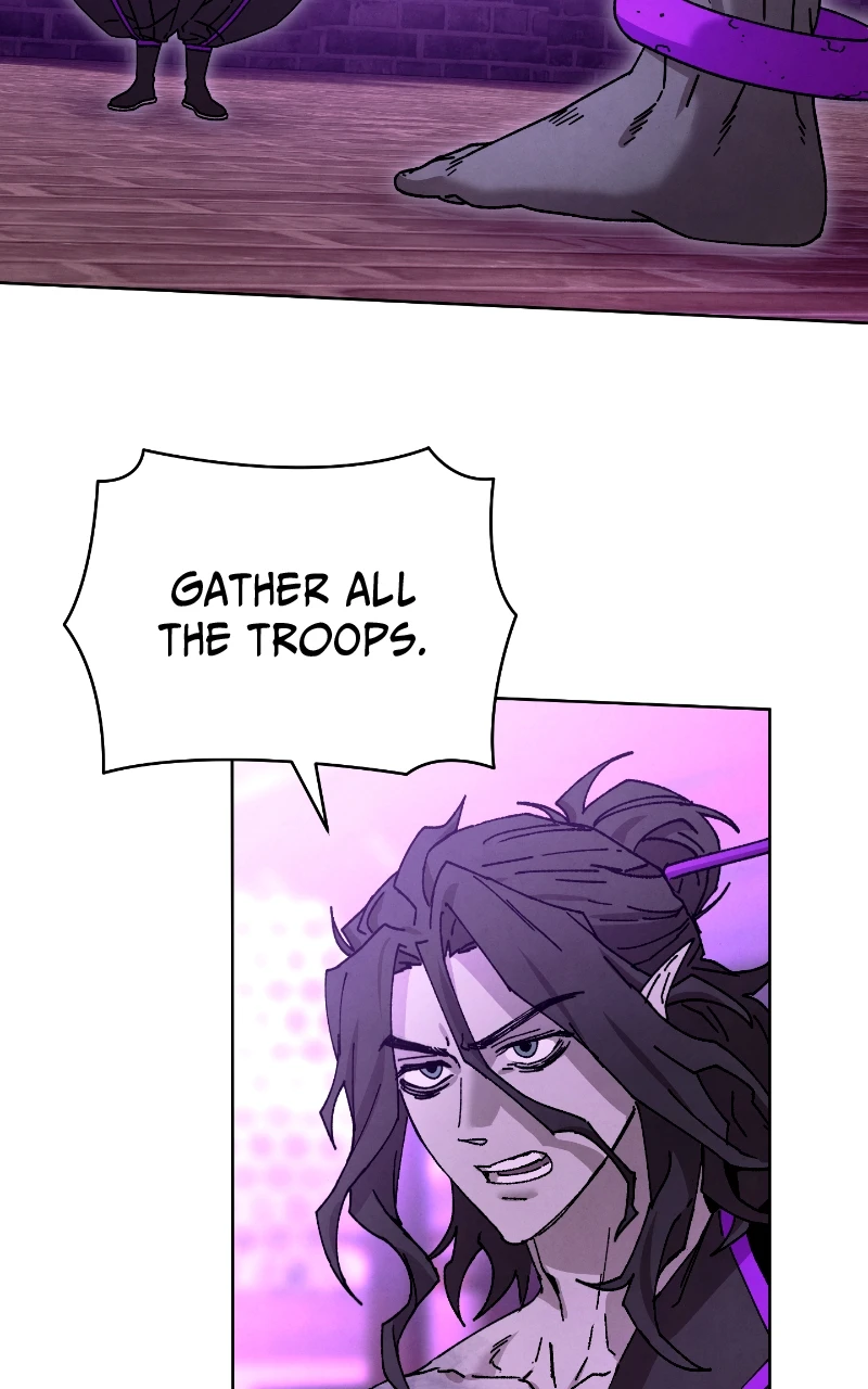 Reincarnated into a Cursed Game Chapter 28, page 18 of 89