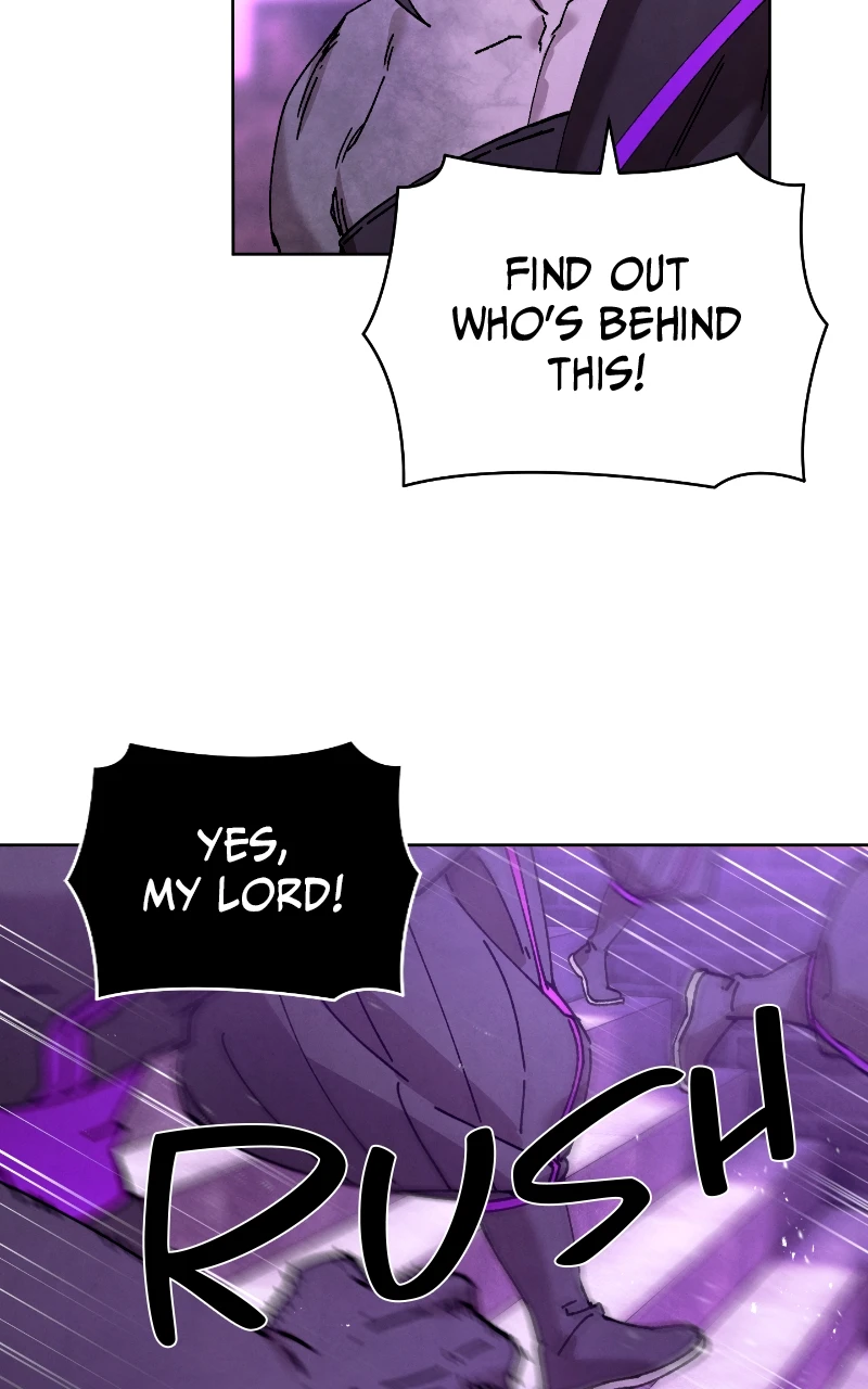 Reincarnated into a Cursed Game Chapter 28, page 19 of 89