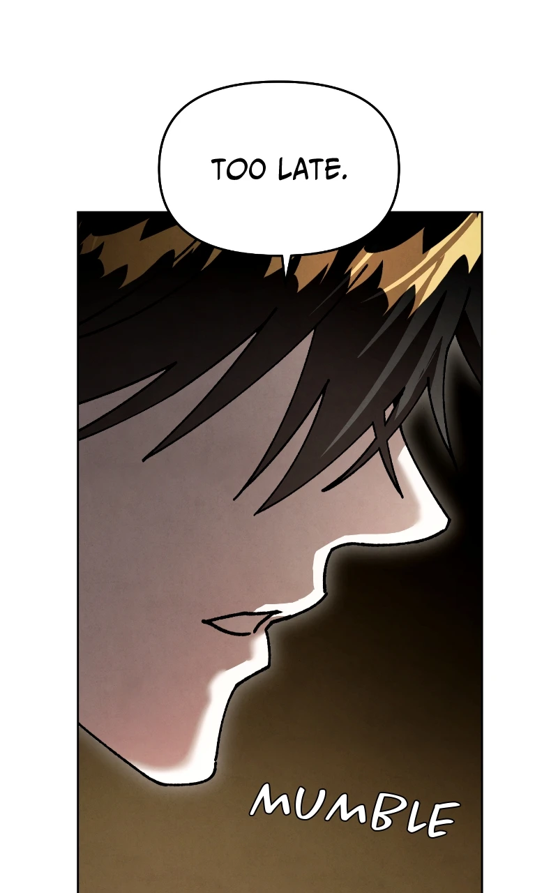 Reincarnated into a Cursed Game Chapter 28, page 21 of 89