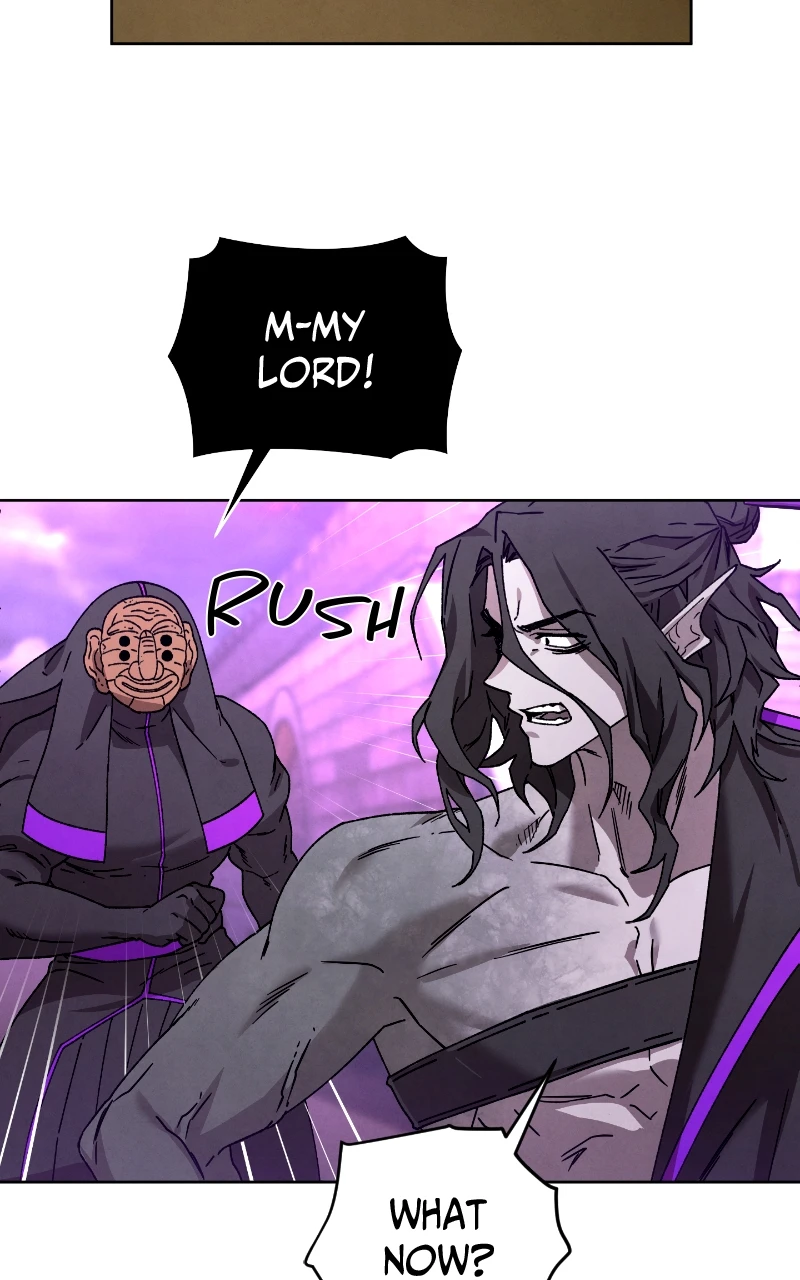 Reincarnated into a Cursed Game Chapter 28, page 22 of 89