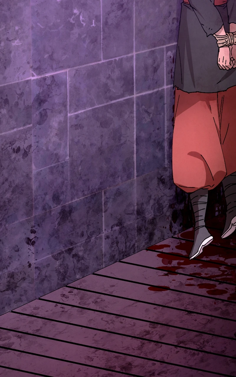 Reincarnated into a Cursed Game Chapter 28, page 24 of 89
