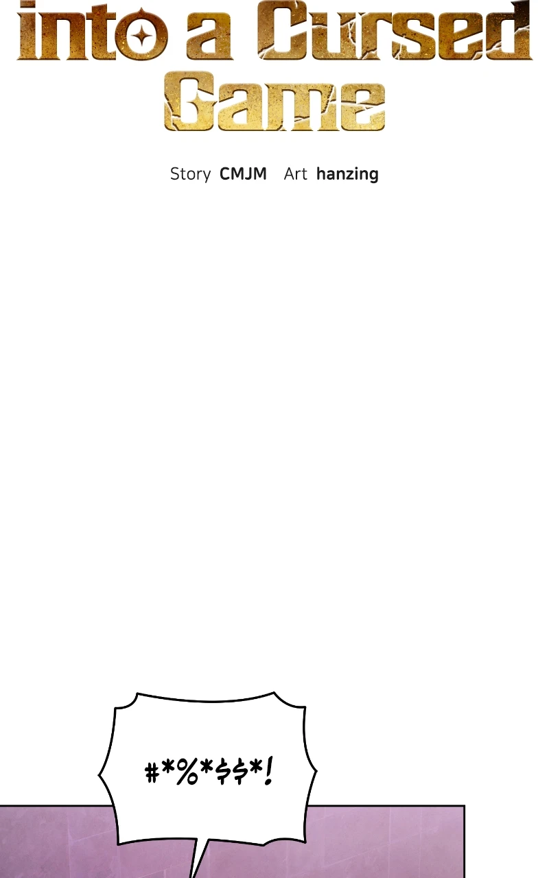 Reincarnated into a Cursed Game Chapter 28, page 26 of 89