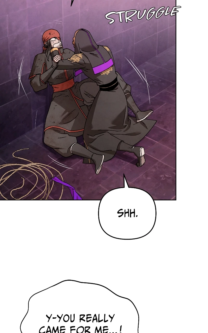 Reincarnated into a Cursed Game Chapter 28, page 27 of 89
