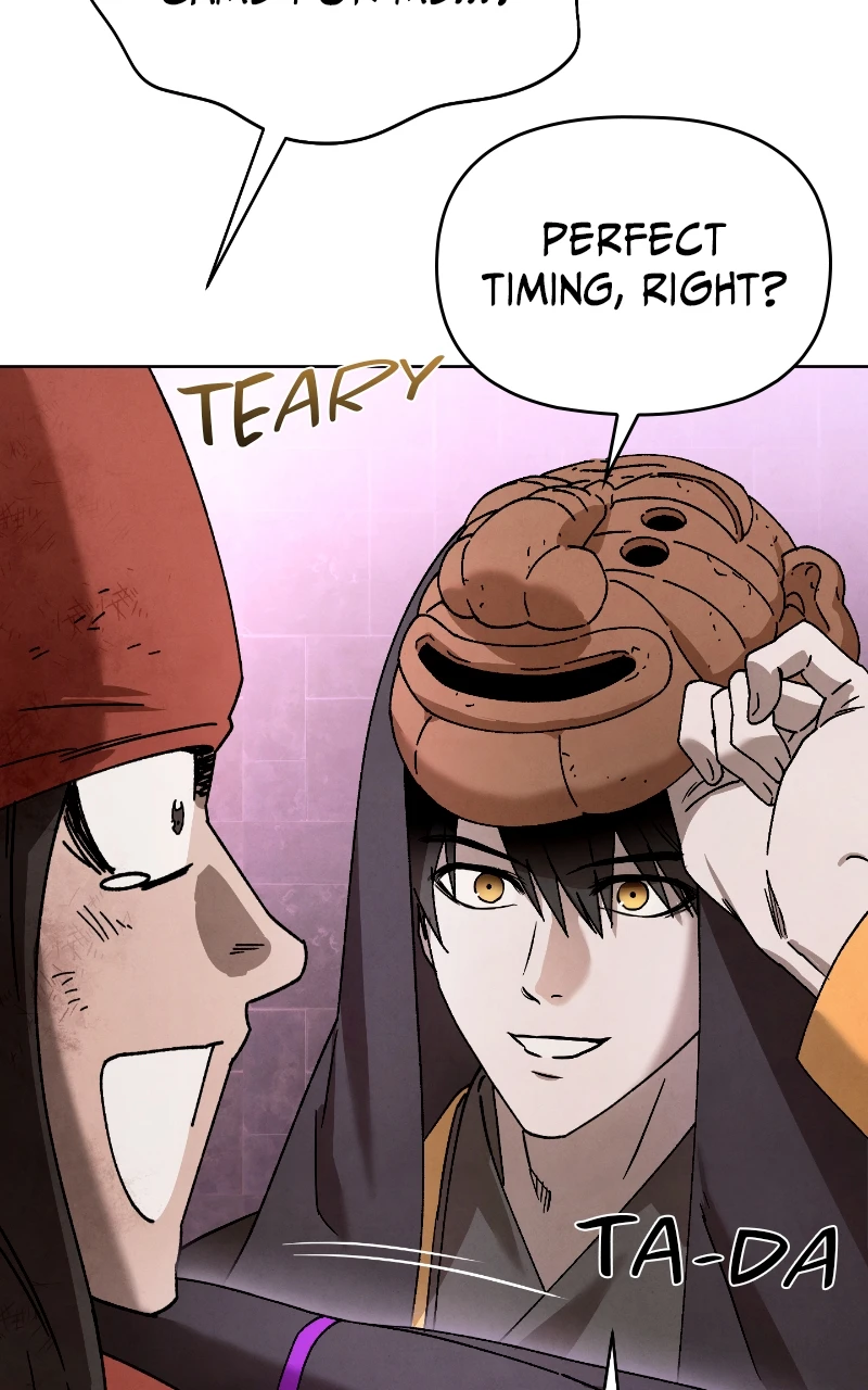 Reincarnated into a Cursed Game Chapter 28, page 28 of 89
