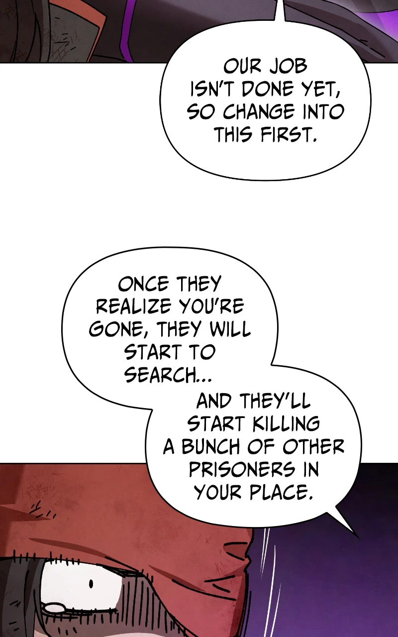 Reincarnated into a Cursed Game Chapter 28, page 29 of 89