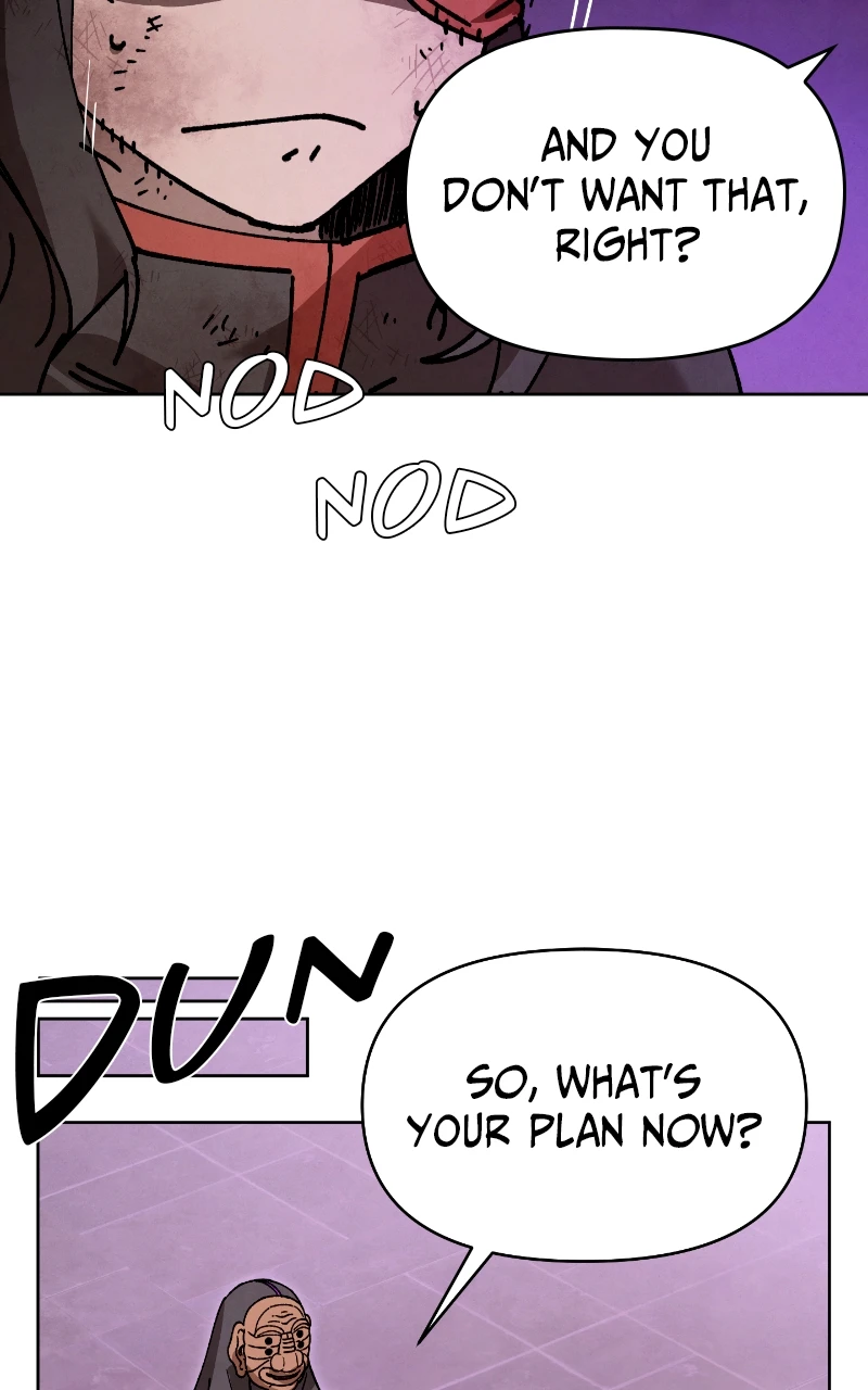 Reincarnated into a Cursed Game Chapter 28, page 30 of 89