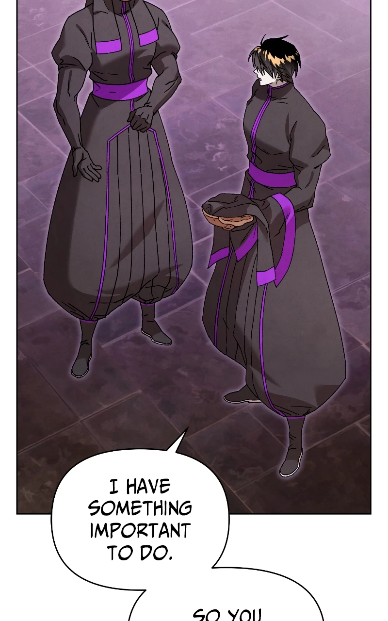 Reincarnated into a Cursed Game Chapter 28, page 31 of 89