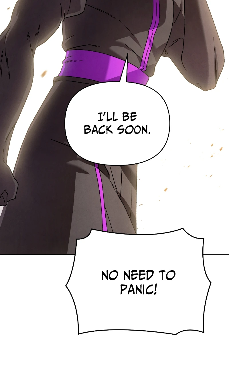 Reincarnated into a Cursed Game Chapter 28, page 33 of 89