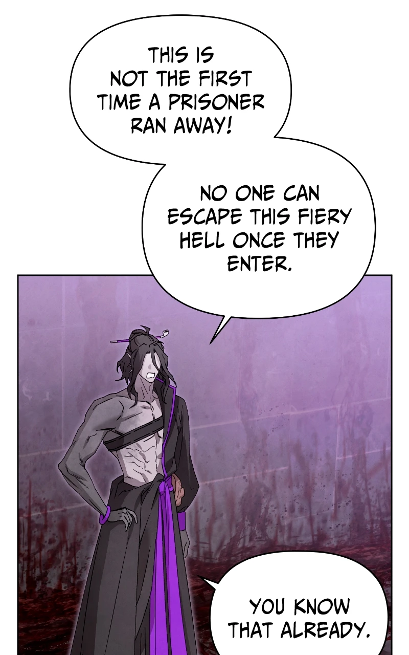 Reincarnated into a Cursed Game Chapter 28, page 34 of 89