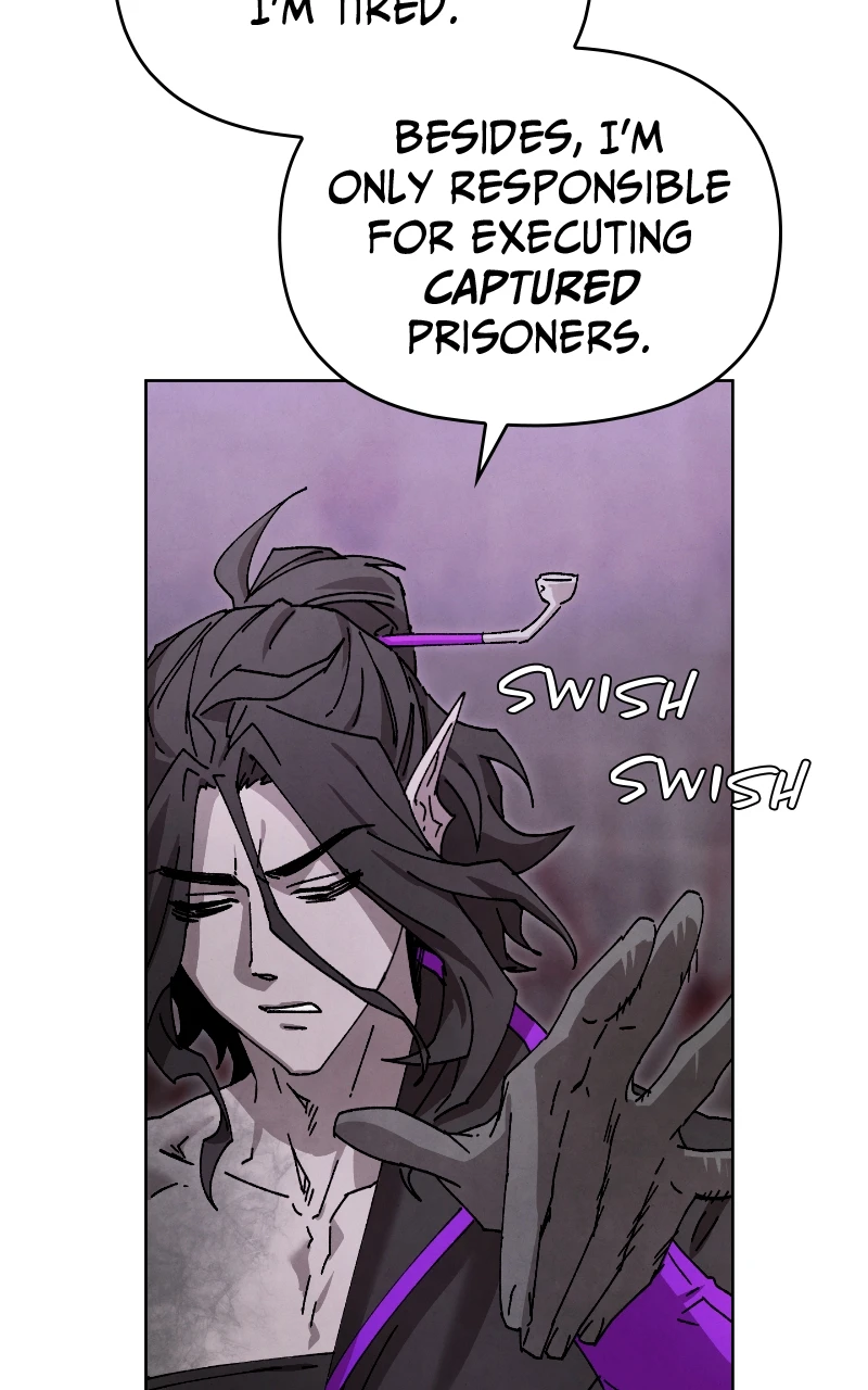 Reincarnated into a Cursed Game Chapter 28, page 36 of 89