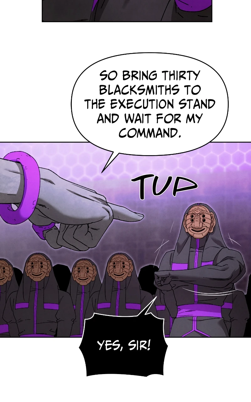 Reincarnated into a Cursed Game Chapter 28, page 37 of 89