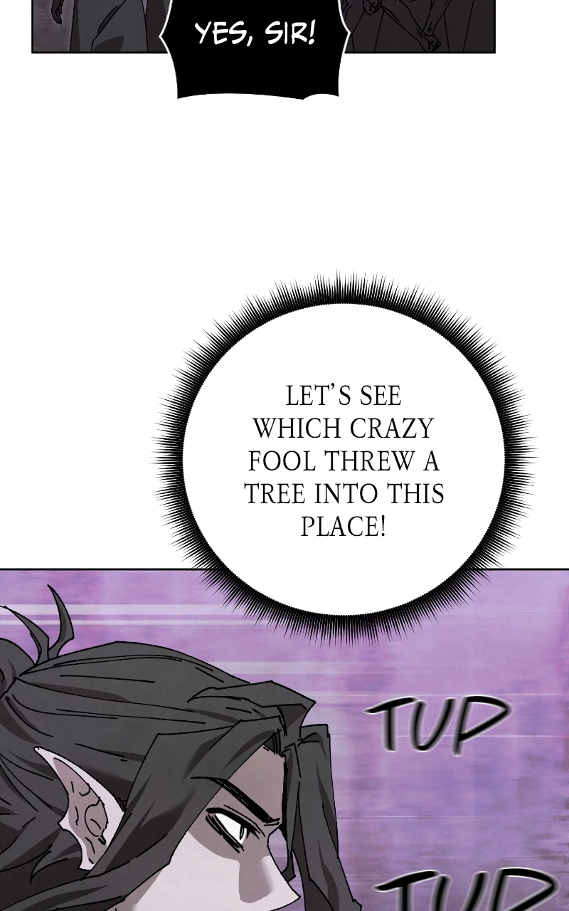Reincarnated into a Cursed Game Chapter 28, page 39 of 89