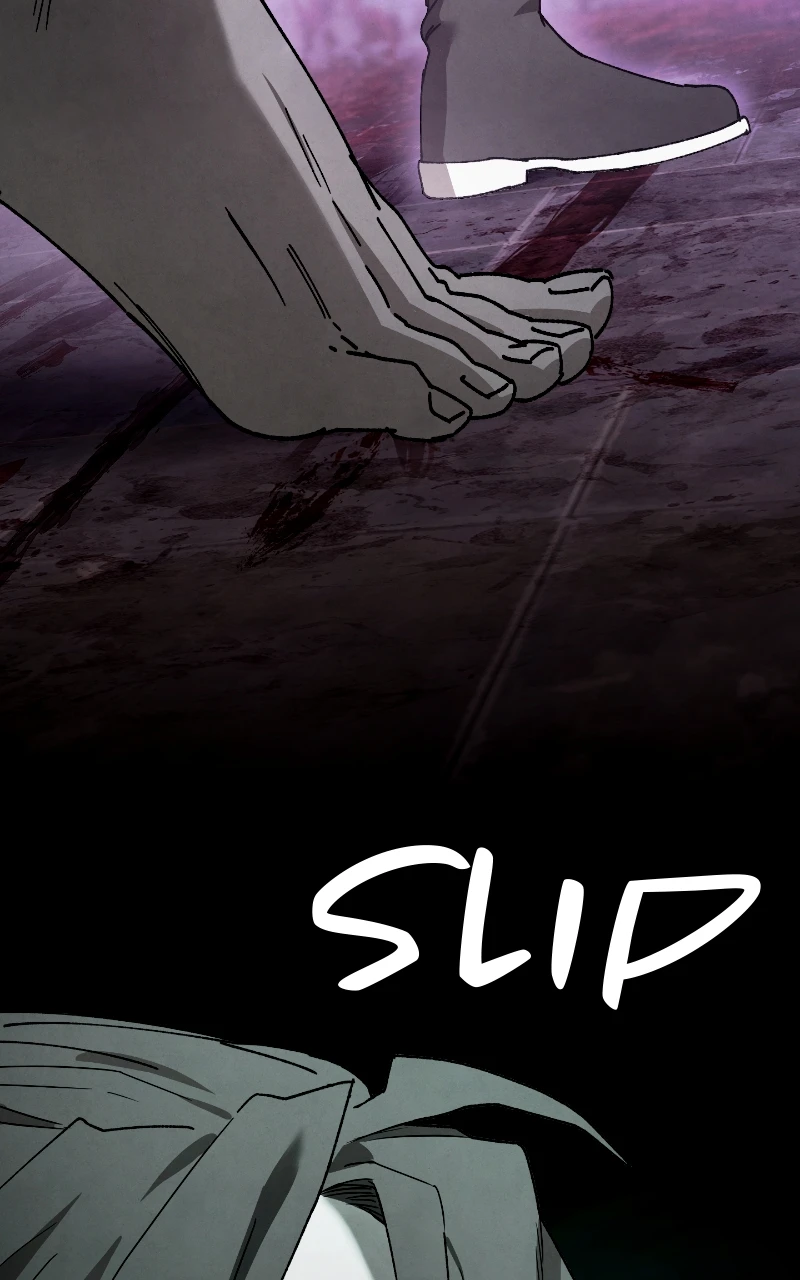 Reincarnated into a Cursed Game Chapter 28, page 41 of 89